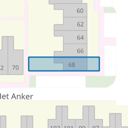 Perceel HGV00-P-5700