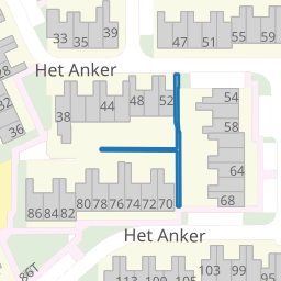 Perceel HGV00-P-5701