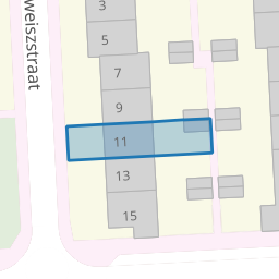 Perceel HGV00-P-5704