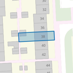 Perceel HGV00-P-5705