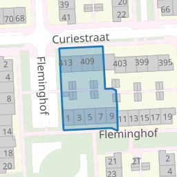 Perceel HGV00-P-5707