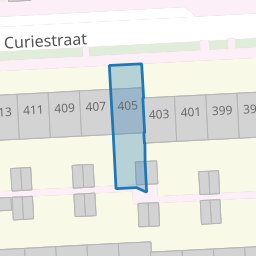 Perceel HGV00-P-5708