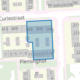 Perceel HGV00-P-5709