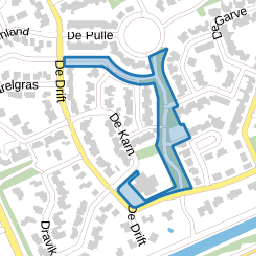 Perceel HGV00-P-5715