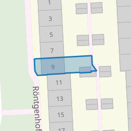 Perceel HGV00-P-5722