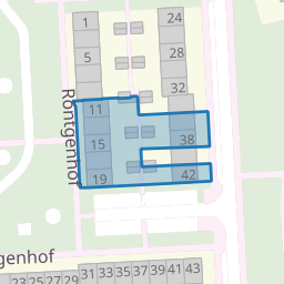 Perceel HGV00-P-5723