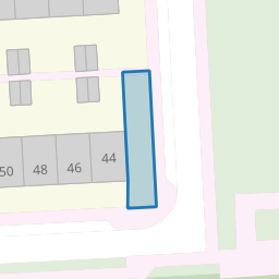 Perceel HGV00-P-5727