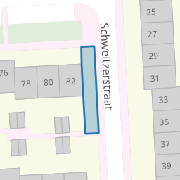 Perceel HGV00-P-5732