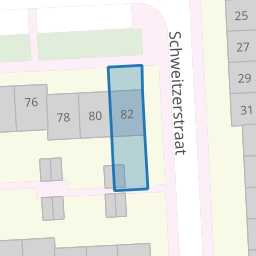 Perceel HGV00-P-5734