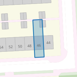 Perceel HGV00-P-5741