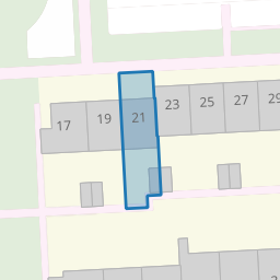 Perceel HGV00-P-5745