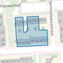 Perceel HGV00-P-5746