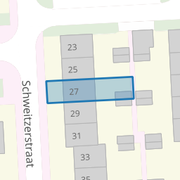 Perceel HGV00-P-5752