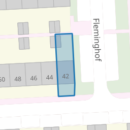 Perceel HGV00-P-5758