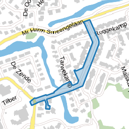 Perceel HGV00-P-5762