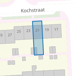 Perceel HGV00-P-5765