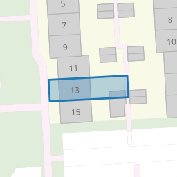 Perceel HGV00-P-5772