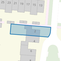 Perceel HGV00-P-5779