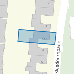 Perceel HGV00-P-5781