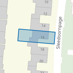 Perceel HGV00-P-5782