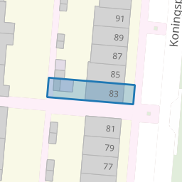 Perceel HGV00-P-5787