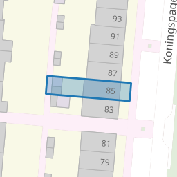 Perceel HGV00-P-5791