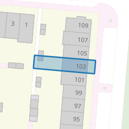 Perceel HGV00-P-5795