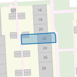 Perceel HGV00-P-5799