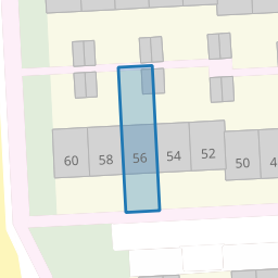 Perceel HGV00-P-5806