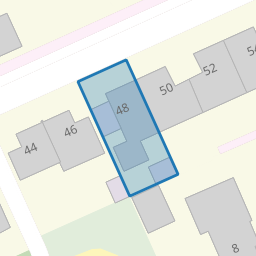 Perceel HGV00-P-5809