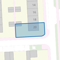 Perceel HGV00-P-5821