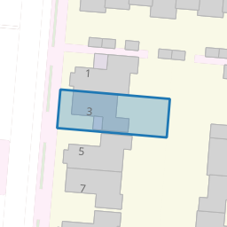 Perceel HGV00-P-5861