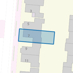 Perceel HGV00-P-5863