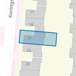 Perceel HGV00-P-5864