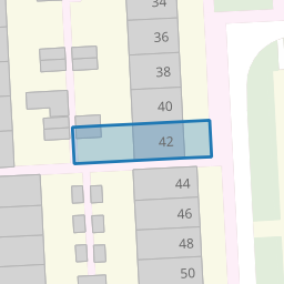 Perceel HGV00-P-5876