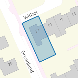 Perceel HGV00-P-5885