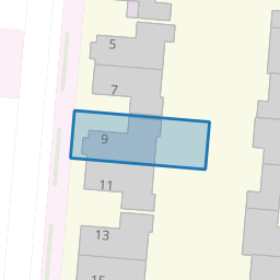 Perceel HGV00-P-5888