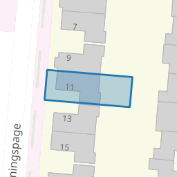 Perceel HGV00-P-5889