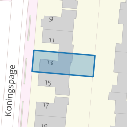 Perceel HGV00-P-5890