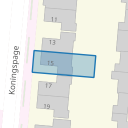 Perceel HGV00-P-5891