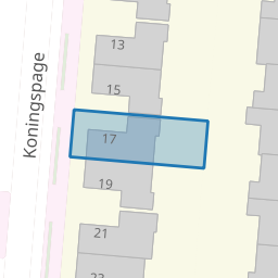 Perceel HGV00-P-5892