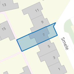 Perceel HGV00-P-5894