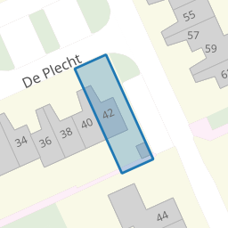 Perceel HGV00-P-5896