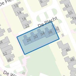 Perceel HGV00-P-5897