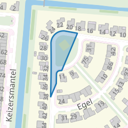 Perceel HGV00-P-5905