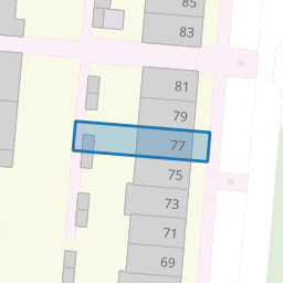 Perceel HGV00-P-5924