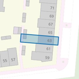 Perceel HGV00-P-5929