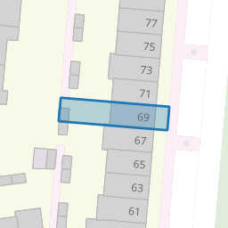 Perceel HGV00-P-5931