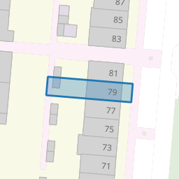 Perceel HGV00-P-5932