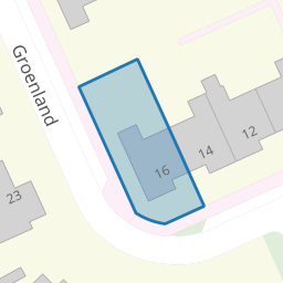 Perceel HGV00-P-5939